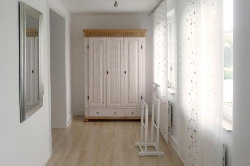 Ferienwohnung Alte Liebe 2 Lübeck Buitenkant foto