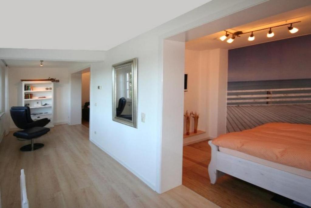 Ferienwohnung Alte Liebe 2 Lübeck Buitenkant foto